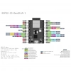 ESP32-C3-DevKitC-02 / WROOM RISC V Geliştirme Kartı