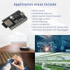 ESP32-C3-DevKitC-02 / WROOM RISC V Geliştirme Kartı