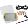 ESP32 Geliştirme Kartı 2.8 inç 240x320 Akıllı Dokunmatik TFT LCD Modül | LVGL WiFi Bluetooth WROOM Arduino Uyumlu