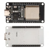 ESP32 WiFi Bluetooth Geliştirme Kartı CP2102 Type-C 30 Pin