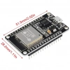 ESP32-WROOM-32 Wifi Bluetooth Geliştirme Kartı CH9102X