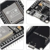 ESP32-WROOM-32 Wifi Bluetooth Geliştirme Kartı CH9102X