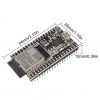 ESP32-WROOM-32D Wifi Bluetooth Geliştirme Kartı