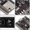 ESP32-WROOM-32U Wifi Bluetooth Geliştirme Kartı 38 Pin