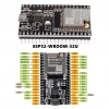 ESP32-WROOM-32U Wifi Bluetooth Geliştirme Kartı 38 Pin