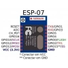 Esp8266-07 Seri Wifi Modülü - Arduino Uyumlu