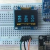 ESP8266 Hava Durumu Ölçüm Seti - Demonte Sıcaklık Nem ve Basınç Ölçer