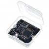 ESP8266 Modül Adaptörü - Geliştirme Kartı Test Kiti