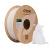 eSUN Beyaz Pla+ Filament 1.75mm 1 KG