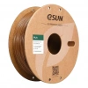 eSUN Kahverengi Pla+ Filament 1.75mm 1 KG