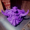 eSUN Mor Pla+ Filament 1.75mm 1 KG