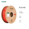 eSUN Pla-Hs Hyper Speed Yüksek Hızlı Pla Filament Kırmızı