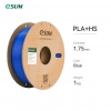 eSUN Pla-Hs Hyper Speed Yüksek Hızlı Pla Filament Mavi