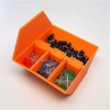 eSUN Turuncu Pla+ Filament 1.75mm 1 KG