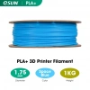 eSUN Uzay Mavisi Pla+ Filament 1.75mm 1 KG
