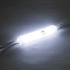 Everylite 3lü Mercekli Modül Led Yapışkansız - Beyaz 12v