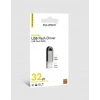 FD10 32GB Metal Süper Hızlı Flash Bellek