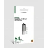 FD11 64GB Metal Süper Hızlı Flash Bellek