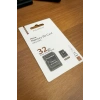 FD4 32 GB Micro SD Kart