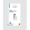 FD7 4GB Metal Süper Hızlı Flash Bellek