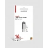 FD9 16GB Metal Süper Hızlı Flash Bellek