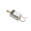 FF-337SA 3V DC Motor - Tıraş Makinesi Motoru