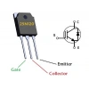 FGA25N120 - 1200V 25A IGBT Mosfet - TO220F
