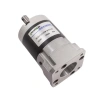 FLE42-05SW 1:25 15N.m Nema17 Step Motor Redüktörü - Uzun Mil