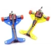 Fline Çizgi İzleyen Robot Kiti - Demonte