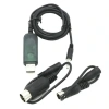 Flysky FS-SM100 USB Uçuş Simülatör Kablo Seti