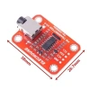 FM Verici Modülü 70-108Mhz