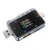 FNAC-28 2-in-1 Type-C+USB Test Cihazı