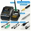 FNIRSI DWS-200 F245 Standart Lehimleme İstasyonu