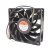 FYE 12V DC Fan 120x120x38mm - 4 Kablolu