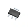 FZT653TA 3A 100V NPN Transistör SOT223