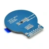 GC9A01 1.28 240x240 Oled Grafik Lcd Ekran - Yuvarlak PCB