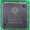 Genesys Mantık GL3520 IC USB 3.0 Hub Denetleyici