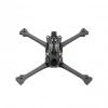 GEPRC GEP-Racer 5 Red FPV Racer Frame - Drone Gövdesi