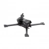 GEPRC GEP-Racer 5 Red FPV Racer Frame - Drone Gövdesi