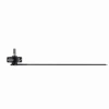 GEPRC SPEEDX2 2105.5 2650KV Siyah M5 Şaftlı