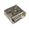GK-35-5 5V 7A Metal Kasa Adaptör