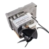 GM-70 220V AC 1.5RPM Redüktörlü Motor