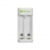 GP E211 USB Pil Şarj Cihazı