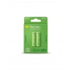 GP Recyko 2700 Seri 2600 mAh Şarjlı AA Kalem Pil 2li