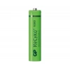 GP ReCyko+ 6lı 1000mAh AAA Şarj Edilebilir Pil