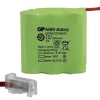 GP T314 3.6V 300mAh Telsiz Telefon Pili