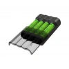 GP X411 4x2600mAh USB Şarj Cihazı ve Powerbank