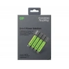 GP X411 4x2600mAh USB Şarj Cihazı ve Powerbank