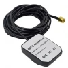 GPS Anteni - 3 V, Manyetik Montajlı, SMA