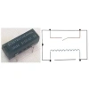 GR104 S700/62 5V Reed Röle Tek Kontak N/O 5VDC 0.5A